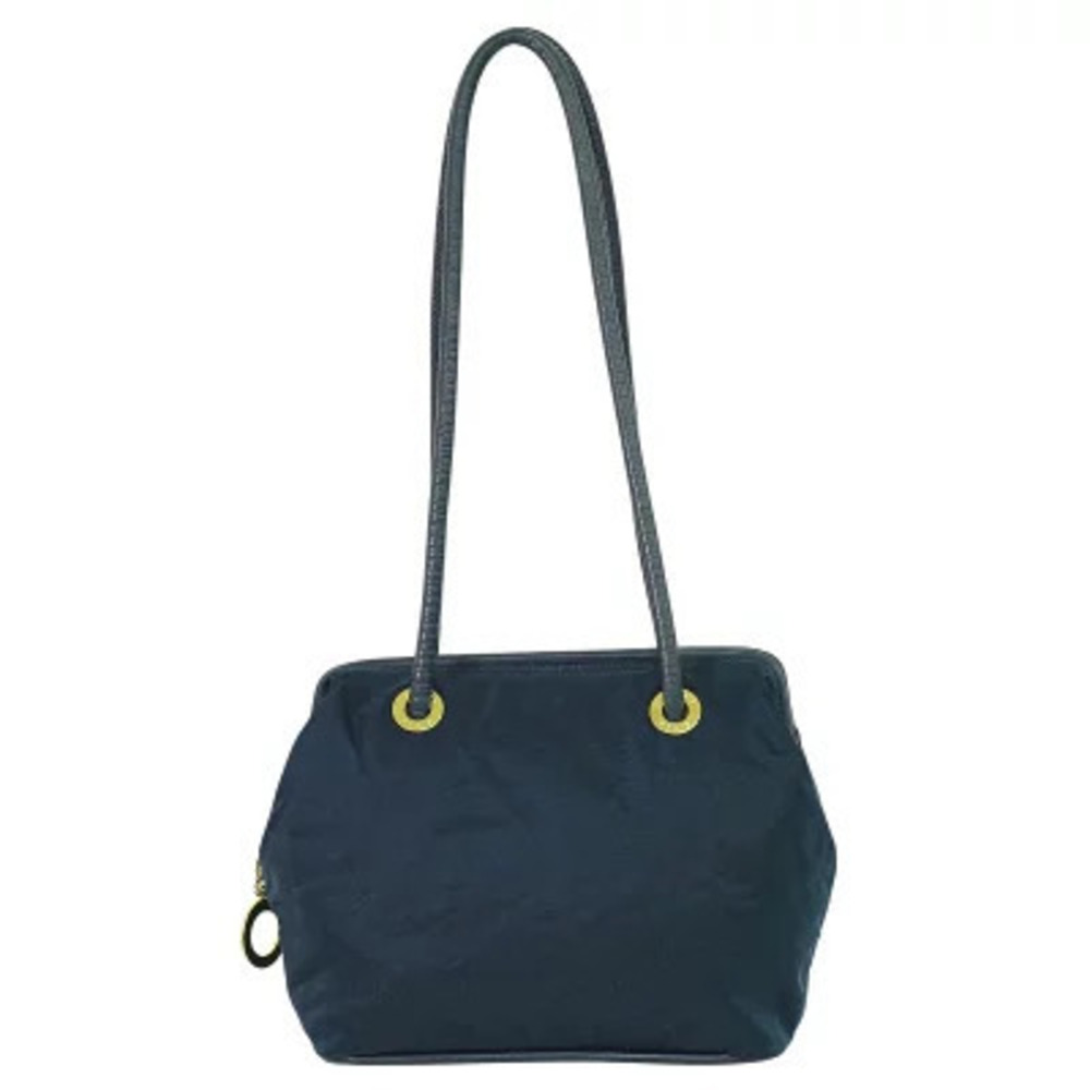 Celine shoulder bag blue